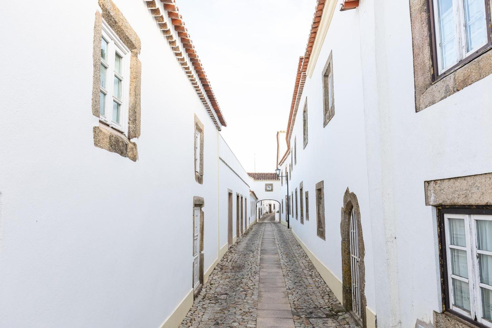 Pousada de Marvão Hotel Exterior foto