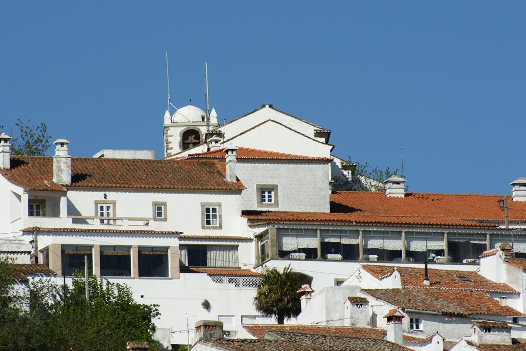 Pousada de Marvão Hotel Exterior foto